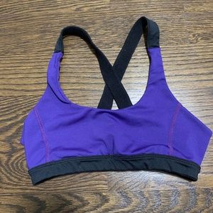 Outdoor Voices Sports Bra, Size XS